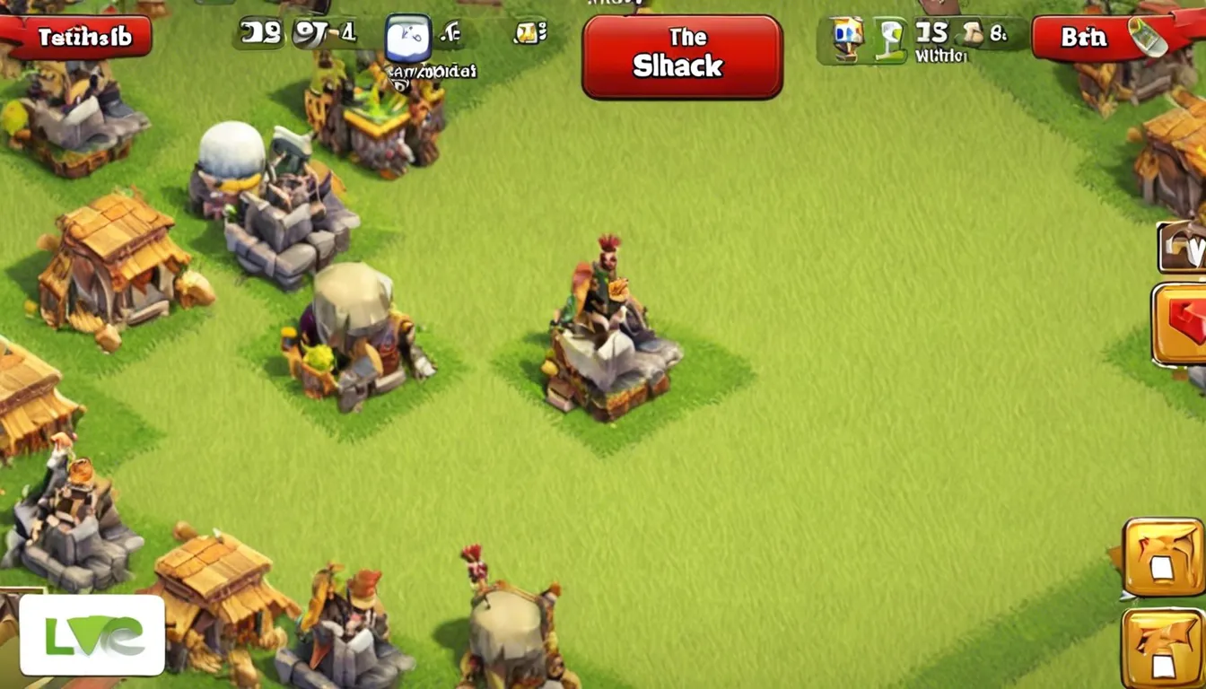 The Rise of Clash of Clans on Android